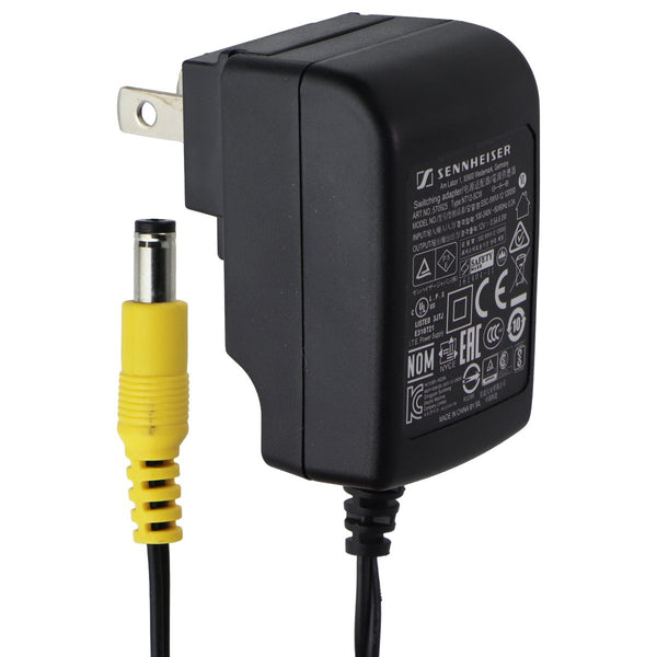Sennheiser NT 12-5CW Switching Adapter for XS Wireless 2/1 (SSC-5WVI-12)