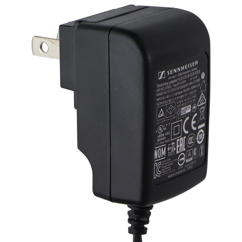 Sennheiser NT 12-5CW Switching Adapter for XS Wireless 2/1 (SSC-5WVI-12)