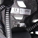 Sena M1 EVO Mountain Bike Smart Communication Helmet - Matte Gray