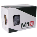 Sena M1 EVO Mountain Bike Smart Communication Helmet - Matte Gray