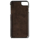 Sena Leather Lugano Wallet for Apple iPhone 6 Plus - Cognac Brown