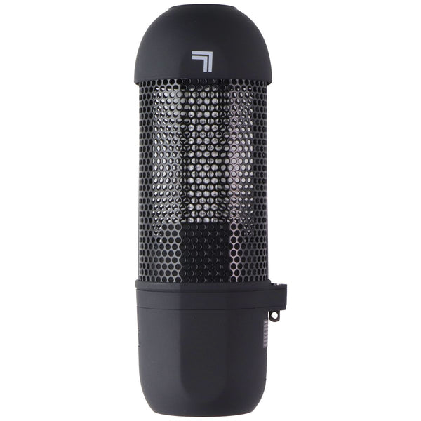 Sharper Image Air Sanitizer UV Portable Lamp - Black (1013503)