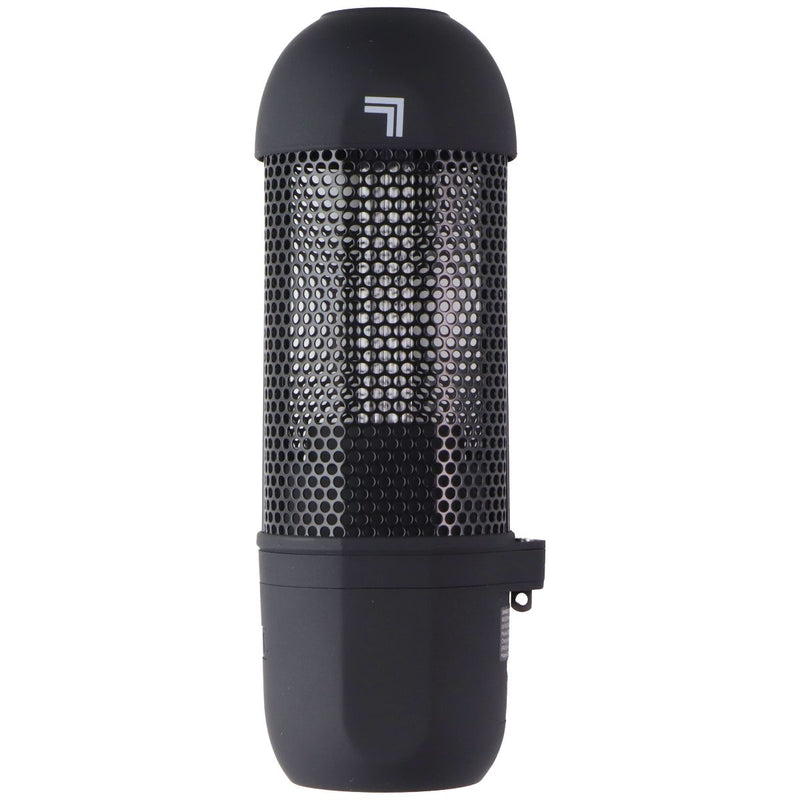 Sharper Image Air Sanitizer UV Portable Lamp - Black (1013503)