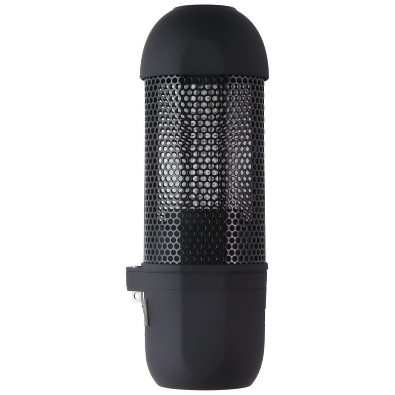 Sharper Image Air Sanitizer UV Portable Lamp - Black (1013503)