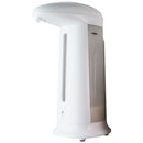 Sharper Image Automatic Touchless Sanitizer Dispenser - White (1013777)