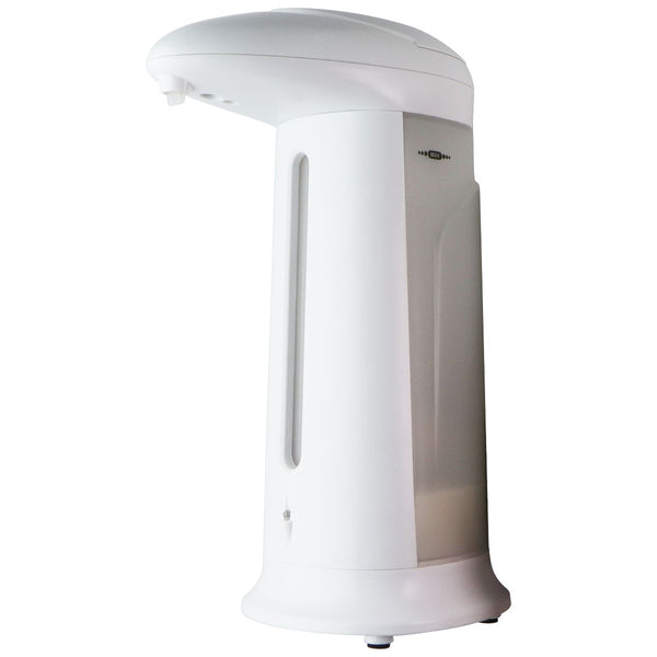 Sharper Image Automatic Touchless Sanitizer Dispenser - White (1013777)
