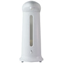 Sharper Image Automatic Touchless Sanitizer Dispenser - White (1013777)