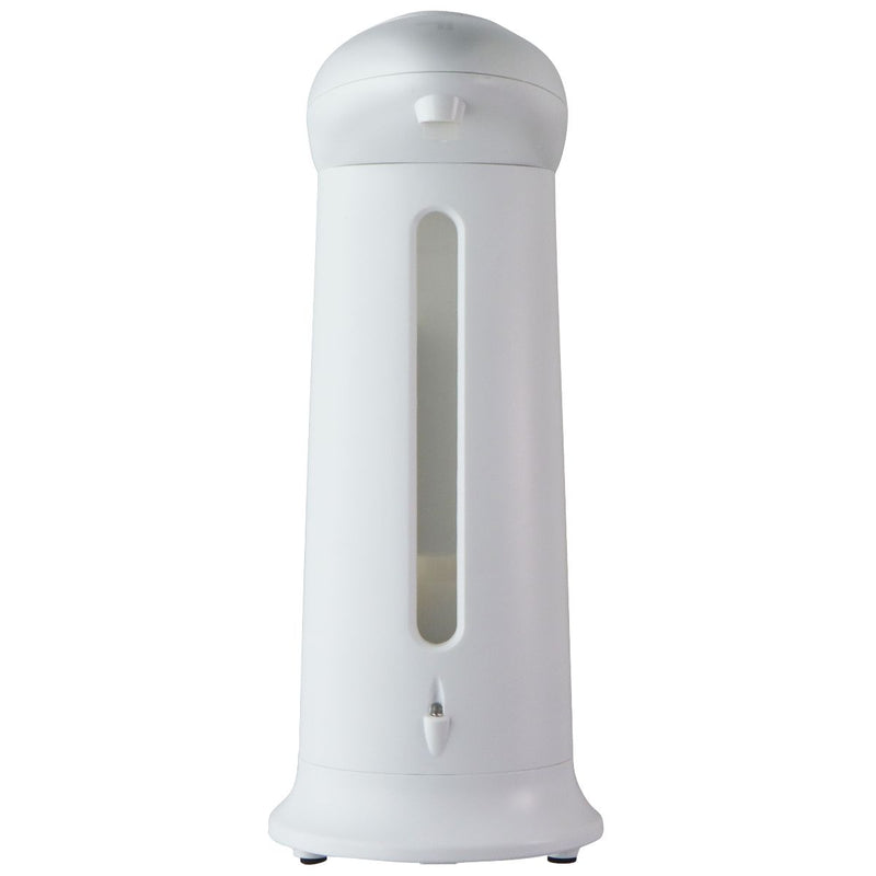 Sharper Image Automatic Touchless Sanitizer Dispenser - White (1013777)