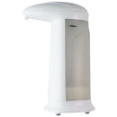 Sharper Image Automatic Touchless Sanitizer Dispenser - White (1013777)