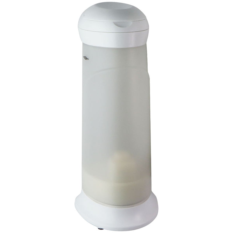Sharper Image Automatic Touchless Sanitizer Dispenser - White (1013777)