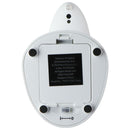 Sharper Image Automatic Touchless Sanitizer Dispenser - White (1013777)