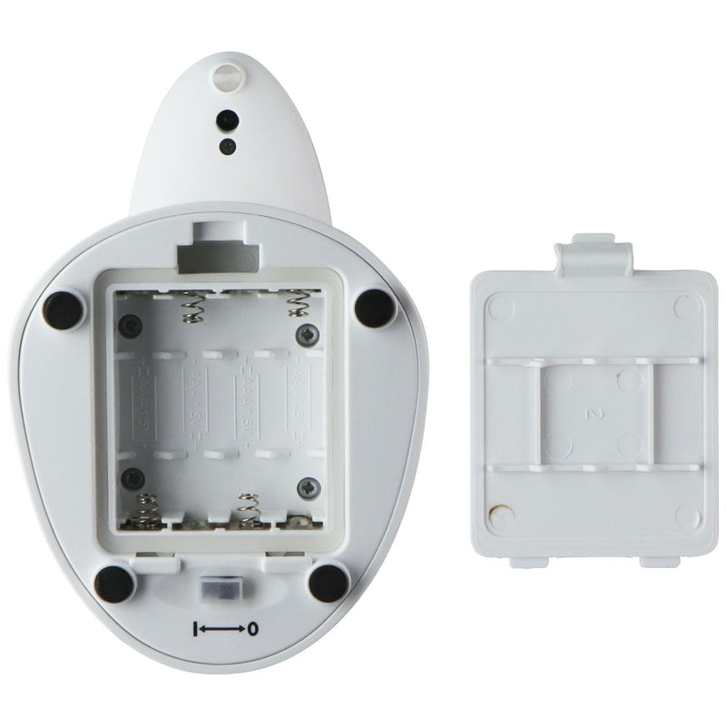 Sharper Image Automatic Touchless Sanitizer Dispenser - White (1013777)