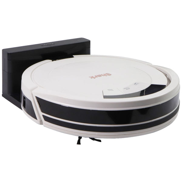 Shark ION WiFi Connected Auto Charging Robot Vacuum Cleaner - White (RV763)