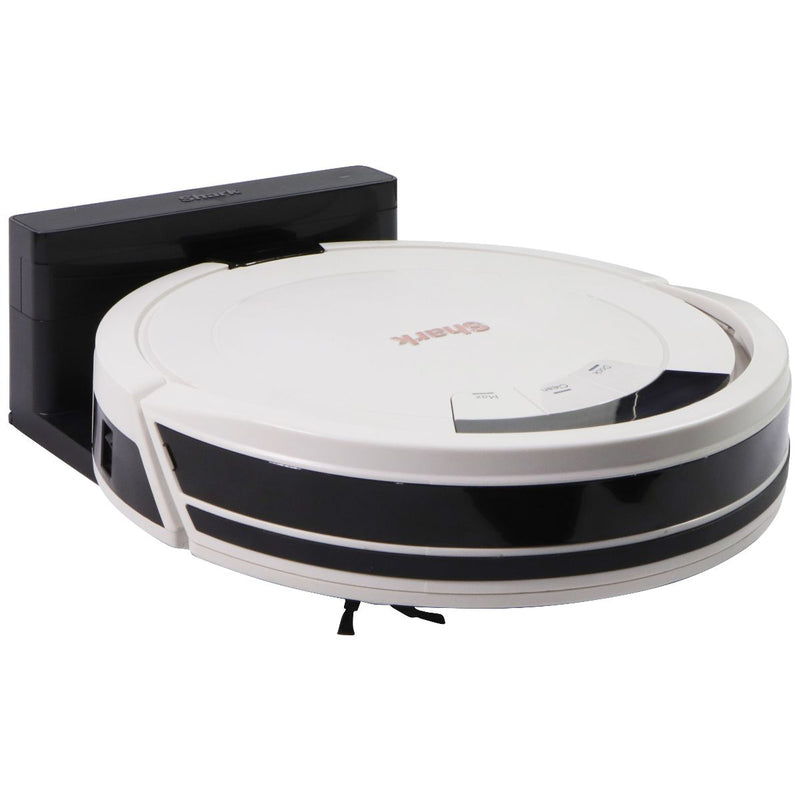 Shark ION WiFi Connected Auto Charging Robot Vacuum Cleaner - White (RV763)