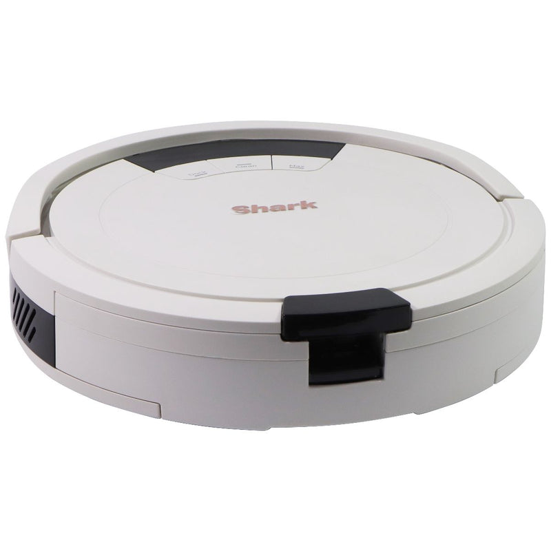 Shark ION WiFi Connected Auto Charging Robot Vacuum Cleaner - White (RV763)