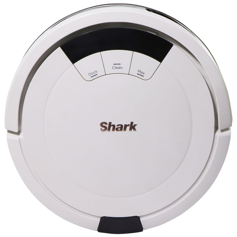 Shark ION WiFi Connected Auto Charging Robot Vacuum Cleaner - White (RV763)