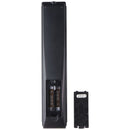 Sharp Remote Control (GB173WJSA) for Select Sharp TVs - Black