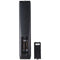 Sharp Remote Control (GB173WJSA) for Select Sharp TVs - Black