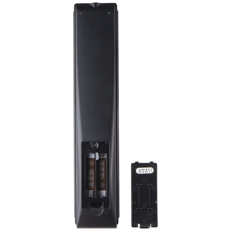 Sharp Remote Control (GB173WJSA) for Select Sharp TVs - Black