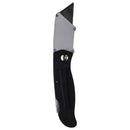 Sheffield 12-in-1 Folding Multi Tool and Folding Boxcutter Combo Set with Sheath
