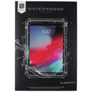 Shellbox IP68 Waterproof Case for Apple iPad Mini 4/5 - Black