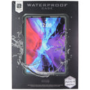 Shellbox IP68 Waterproof Case for Apple iPad Pro 11" (4th/3rd/2nd/1st) - Black