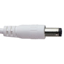Shenzen Fushigang (24V) AC/DC Power Adapter - White (AS2406A-2401000US)