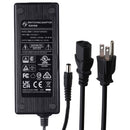 Shenzen (24V/5A) 120W Switching Adapter Power Supply - Black (FJ-SW202724005000)