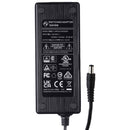Shenzen (24V/5A) 120W Switching Adapter Power Supply - Black (FJ-SW202724005000)