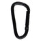 Shellbox Rugged Waterproof Case for Apple AirPods Series 1/2 - Black