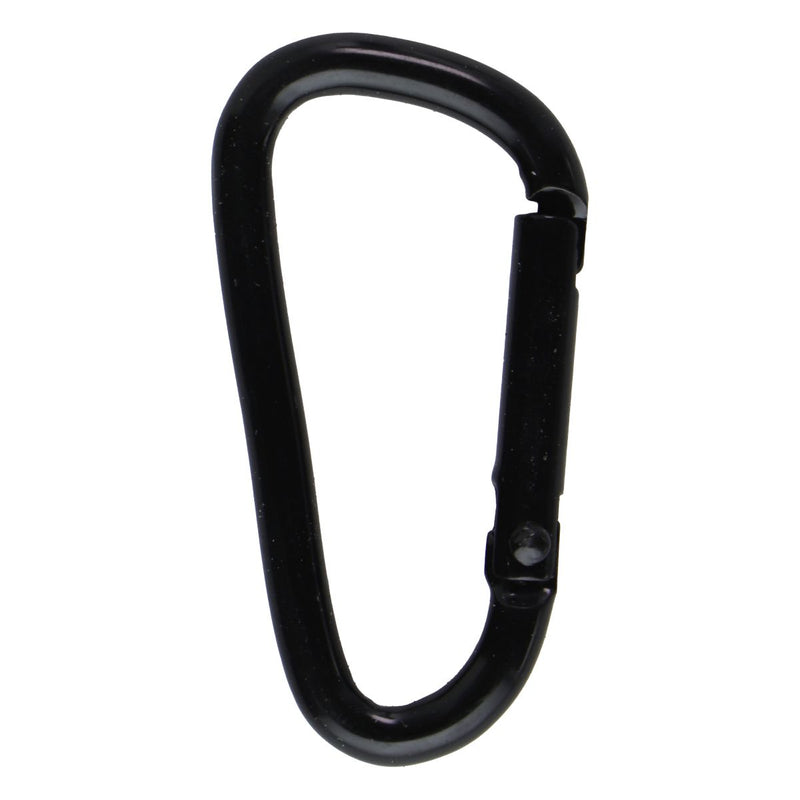 Shellbox Rugged Waterproof Case for Apple AirPods Series 1/2 - Black