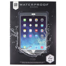 Shellbox IP68 Waterproof Case for Apple iPad 10.2-inch - Black