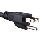 Shengyi 16AWG 3-Way Grounded Power Splitter (125V/13A) - Black