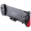 Saitake Full Size Nintendo Switch Controller (STK-7037) - Blue/Red/Black