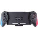 Saitake Full Size Nintendo Switch Controller (STK-7037) - Blue/Red/Black