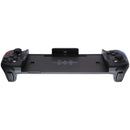 Saitake Full Size Nintendo Switch Controller (STK-7037) - Blue/Red/Black