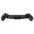 Saitake Full Size Nintendo Switch Controller (STK-7037) - Blue/Red/Black