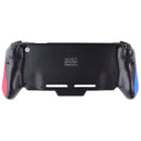 Saitake Full Size Nintendo Switch Controller (STK-7037) - Blue/Red/Black