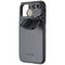 ShiftCam 3 in 1 Multi-Lens Case System for Apple iPhone 11 - Black