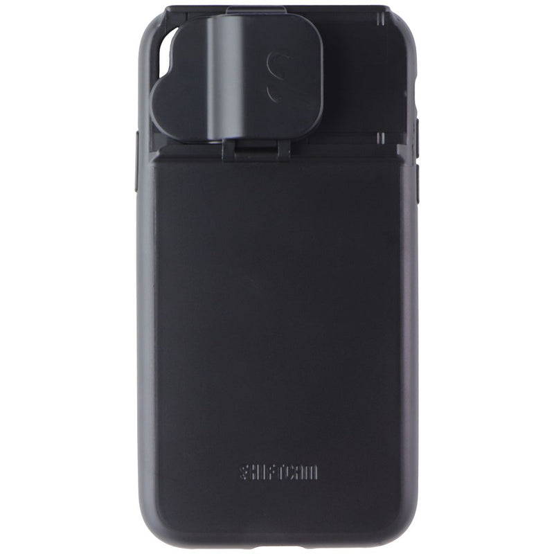 ShiftCam 3 in 1 Multi-Lens Case System for Apple iPhone 11 - Black