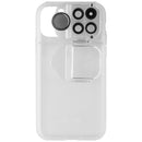 ShiftCam 5-in-1 Multi-Lens Case System for Apple iPhone 11 Pro - Transparent
