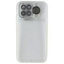 ShiftCam 5-in-1 Multi-Lens Case System for Apple iPhone 11 Pro - Transparent