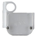 ShiftCam 5-in-1 Multi-Lens Case System for Apple iPhone 11 Pro - Transparent