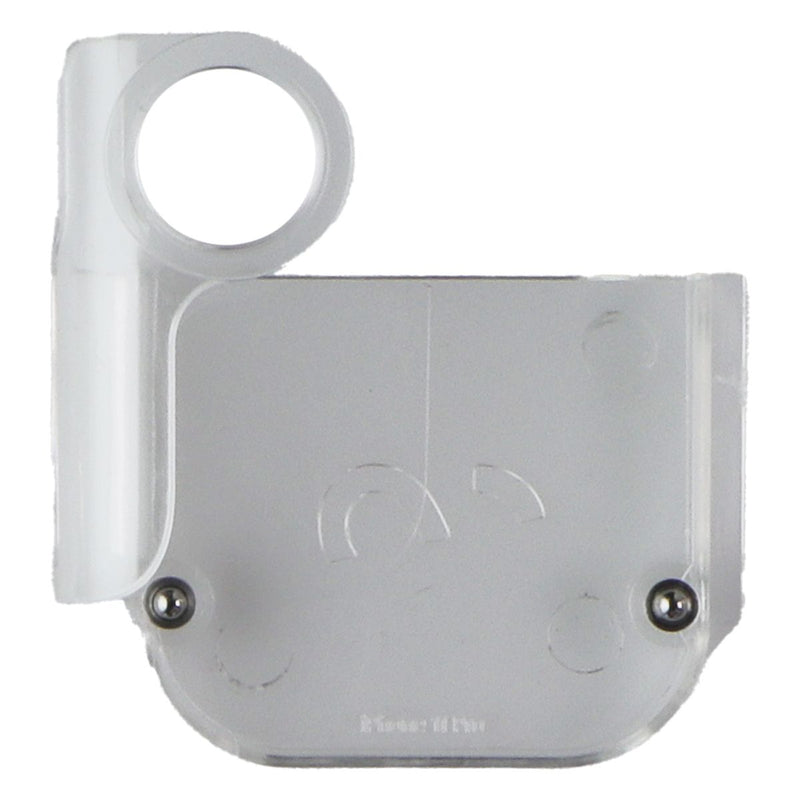 ShiftCam 5-in-1 Multi-Lens Case System for Apple iPhone 11 Pro - Transparent