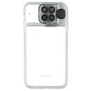 ShiftCam 5-in-1 Multi-Lens Case System for Apple iPhone 11 Pro Max - Transparent