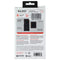 SHLDAir Case for Samsung Galaxy Z Flip5 - Black/Orange