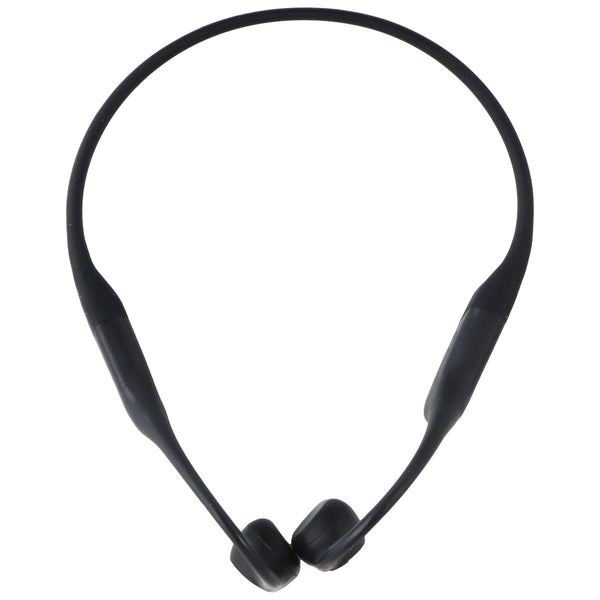 SHOKZ OpenRun Mini Bluetooth Bone Conduction Headphones - Black (S803)