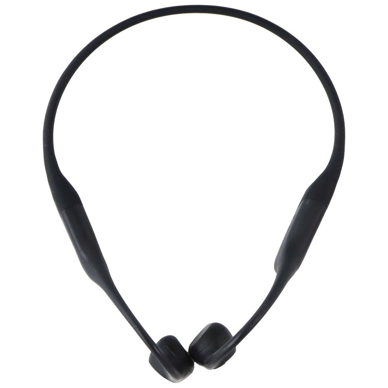 SHOKZ OpenRun Mini Bluetooth Bone Conduction Headphones - Black (S803)
