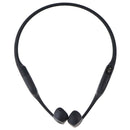 SHOKZ OpenRun Bone Conduction Sport Headphones - Black (S803)
