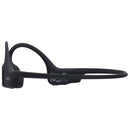 SHOKZ OpenRun Bone Conduction Sport Headphones - Black (S803)